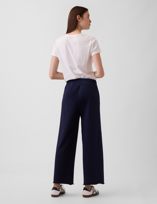 VintageSoft Terry Logo Sweatpants