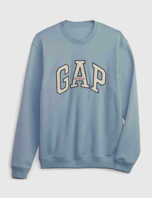 Gap Arch Logo Sweatshirt