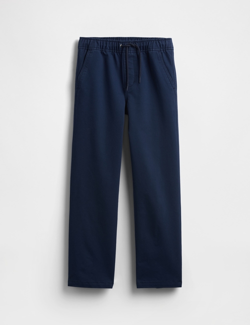 Kids Relaxed Everyday Joggers