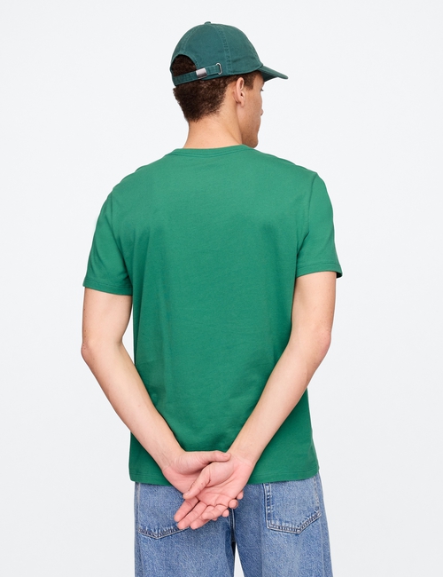 Everyday Soft Crewneck T-Shirt