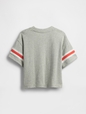 Baby & Toddler Marvel Graphic T-Shirt