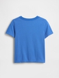 Baby & Toddler Mix & Match Pocket T-Shirt