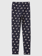 Kids Stretch Jersey Leggings