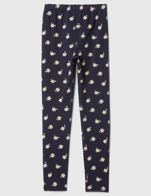 Kids Stretch Jersey Leggings