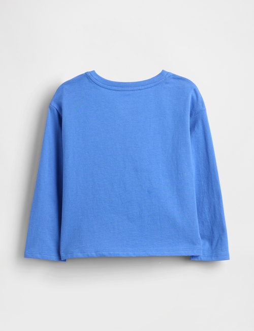 Baby & Toddler Mix & Match Relaxed Graphic T-Shirt