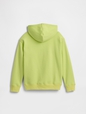 Kids Relaxed Gap Logo Hoodie