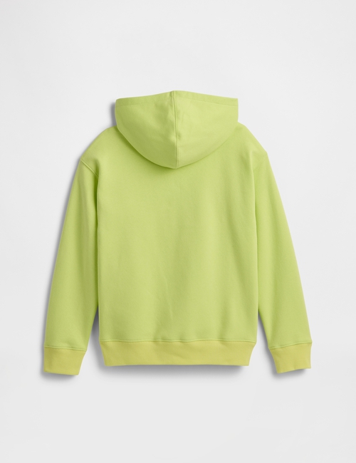 Kids Relaxed Gap Logo Hoodie