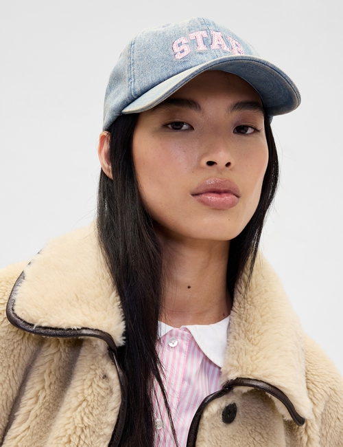 GAP X SL LOGO BASEBALL