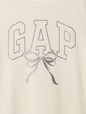 Kids Gap Logo Graphic T-Shirt