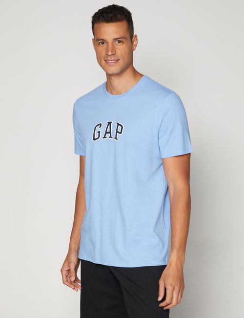 Gap Arch Logo T-shirt