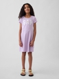 Kids Gap Logo Dress