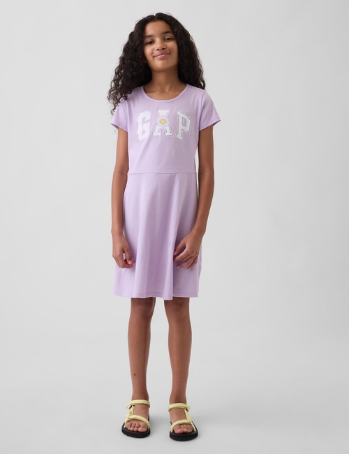 Kids Gap Logo Dress