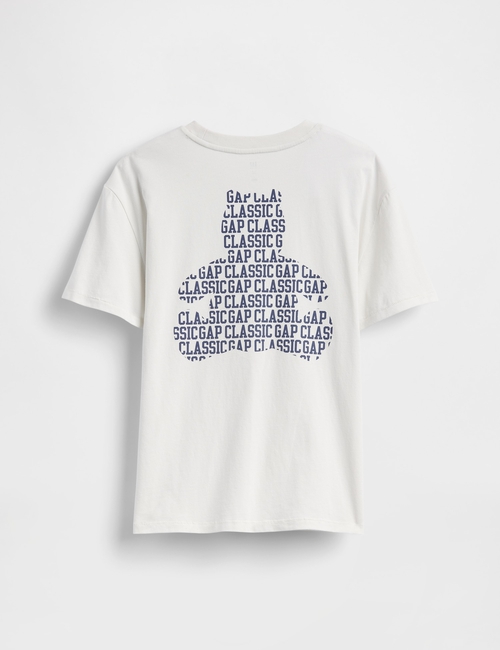 Kids Pocket Graphic T-Shirt