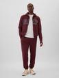Gap Logo Zip Hoodie