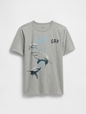 Kids Graphic T-Shirt