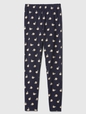 Kids Stretch Jersey Leggings