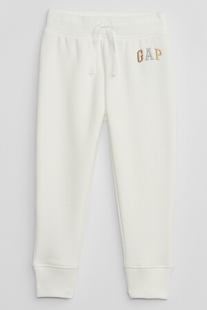 babyGap Logo Pull-On Joggers