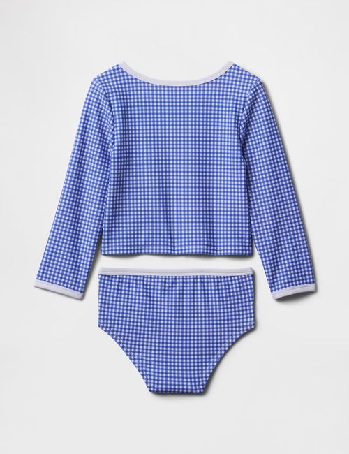 IE 2PC RASHGUARD