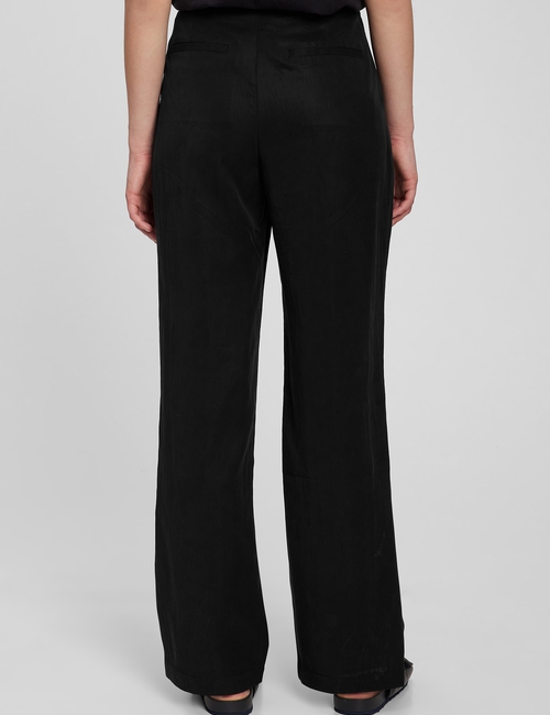 High Rise SoftSuit Trousers
