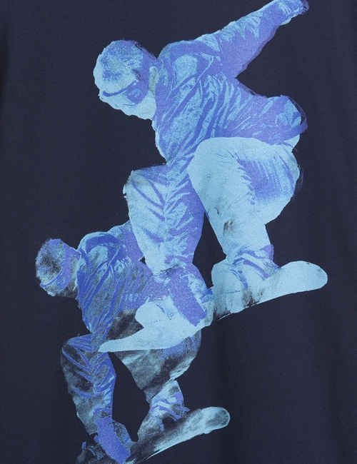 V-NOV SS VAL GRAPHIC