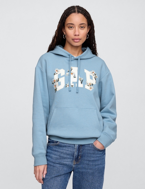 Gap Logo Hoodie