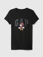 Disney Minnie Mouse Gap Logo T-Shirt