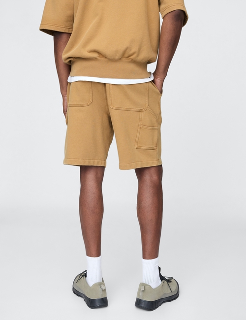 Heavyweight Carpenter Sweat Shorts