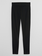Seamed Ponte Leggings
