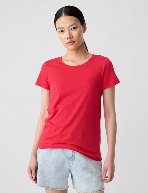 Favorite Crewneck T-Shirt