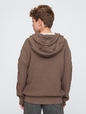 CABLE PO HOOD
