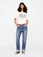 Gap Arch Logo T-Shirt