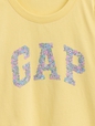 IE FRCH BF SS GRAPHIC TEE