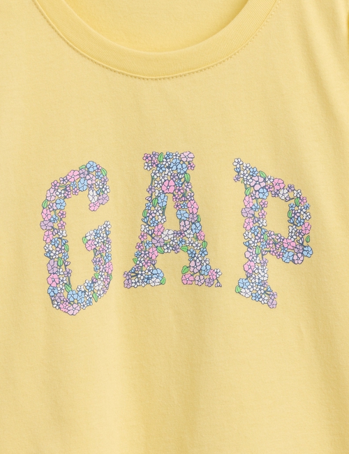 IE FRCH BF SS GRAPHIC TEE