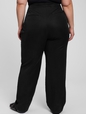 High Rise SoftSuit Trousers