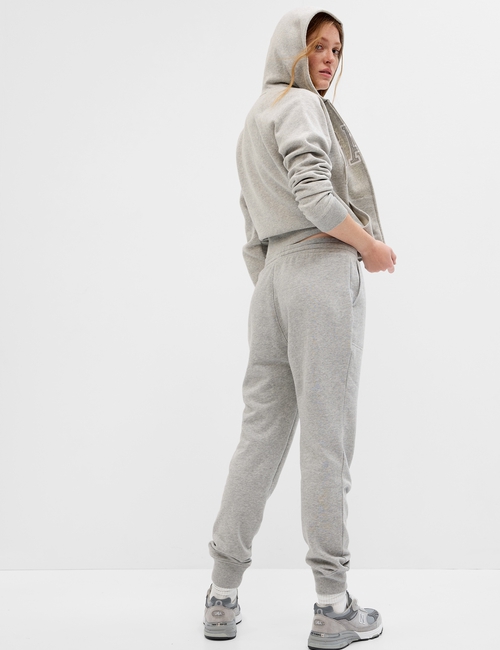 Fleece Joggers