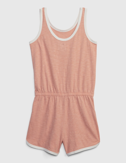Kids Gap Logo Romper