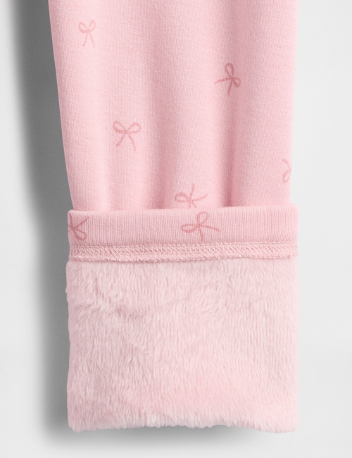 Baby & Toddler Cozy-Lined Leggings