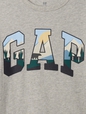 Kids Gap Logo T-Shirt