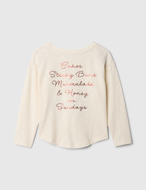 babyGap Paddington Graphic T-Shirt