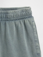 Heavyweight Easy Shorts