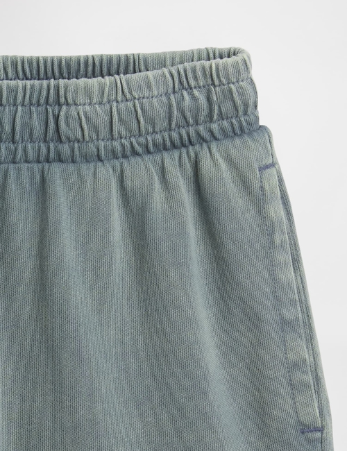 Heavyweight Easy Shorts