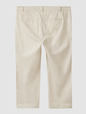 High Rise Girlfriend Utility Khakis