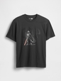 V-FRCH SW DARTH VADER X GAP LOGO TEE