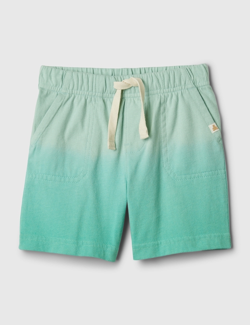 شورت بطبعة الدب برانان