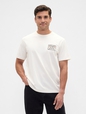 V-FRCH GAP MIXTAPE TEE