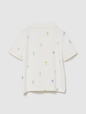 Baby & Toddler Pique Polo Shirt