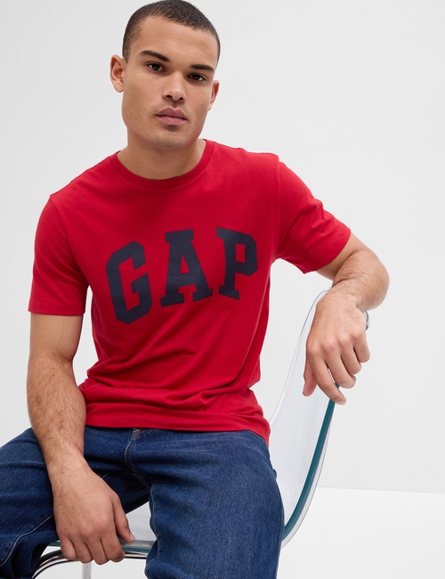 Gap Logo T-Shirt