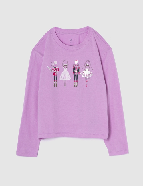 Kids Graphic T-Shirt