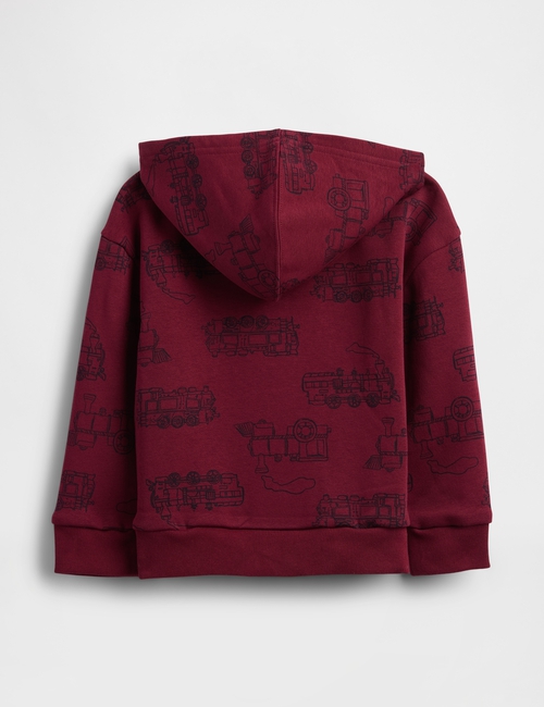 V-FRCH NVLTY LOGO FZ