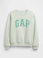Relaxed Gap Logo Sweatshirt